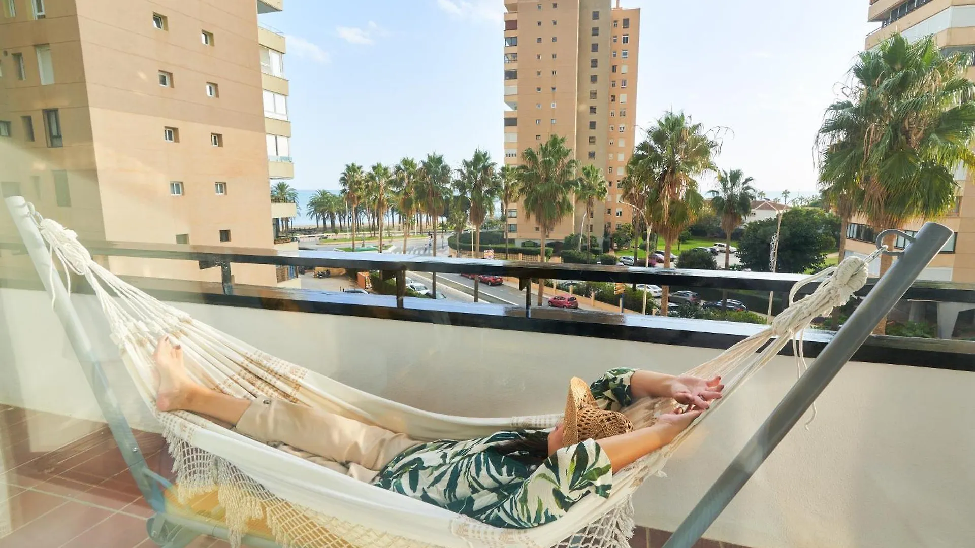 Paradise Playamar Torremolinos contacts