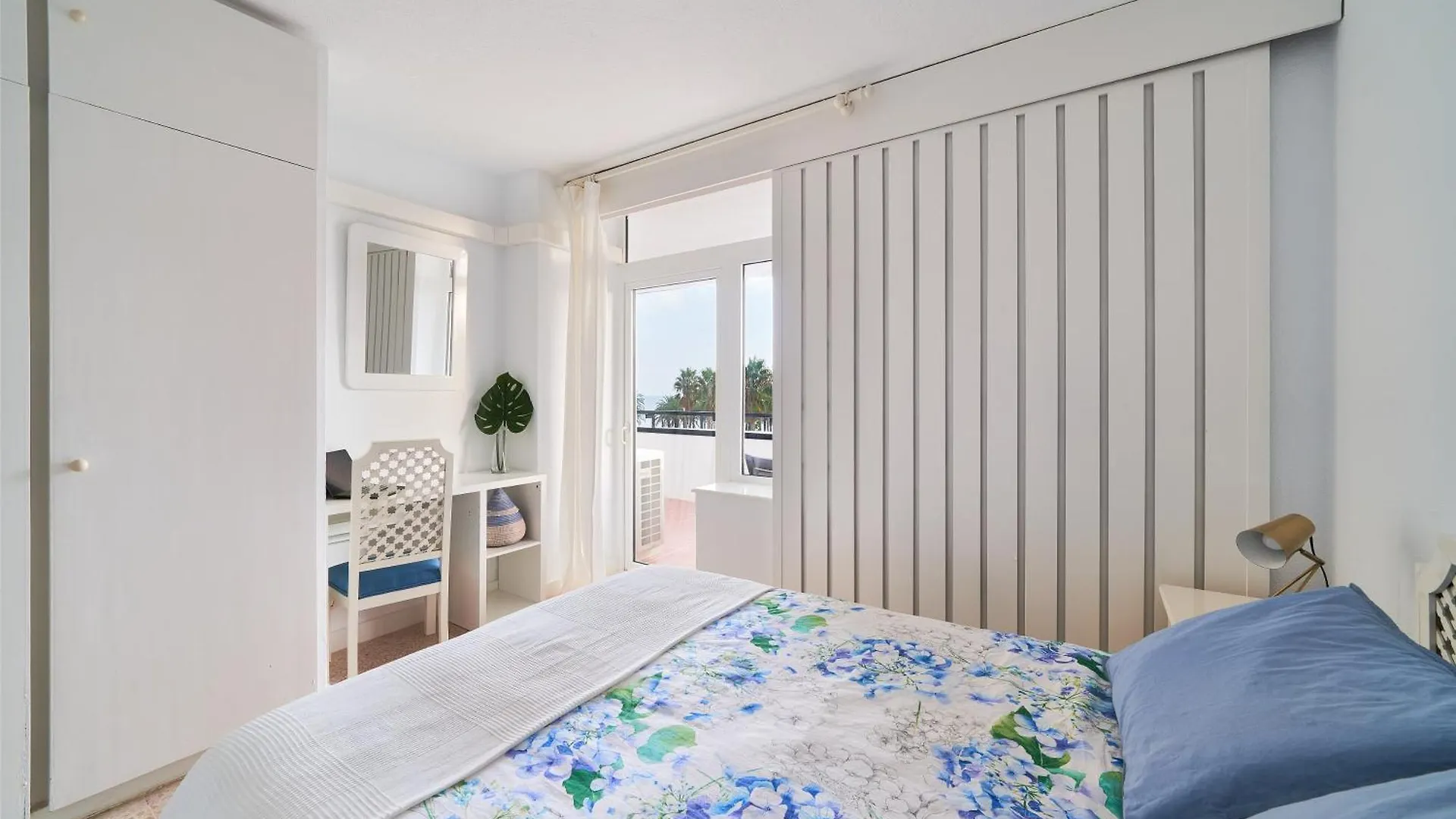 Paradise Playamar Torremolinos Appartamento