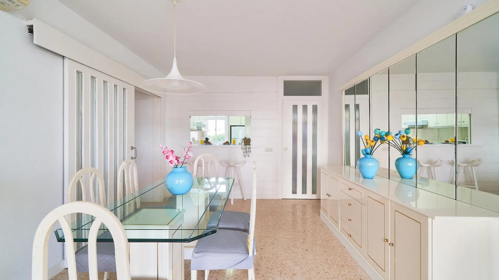 Appartamento Paradise Playamar Torremolinos
