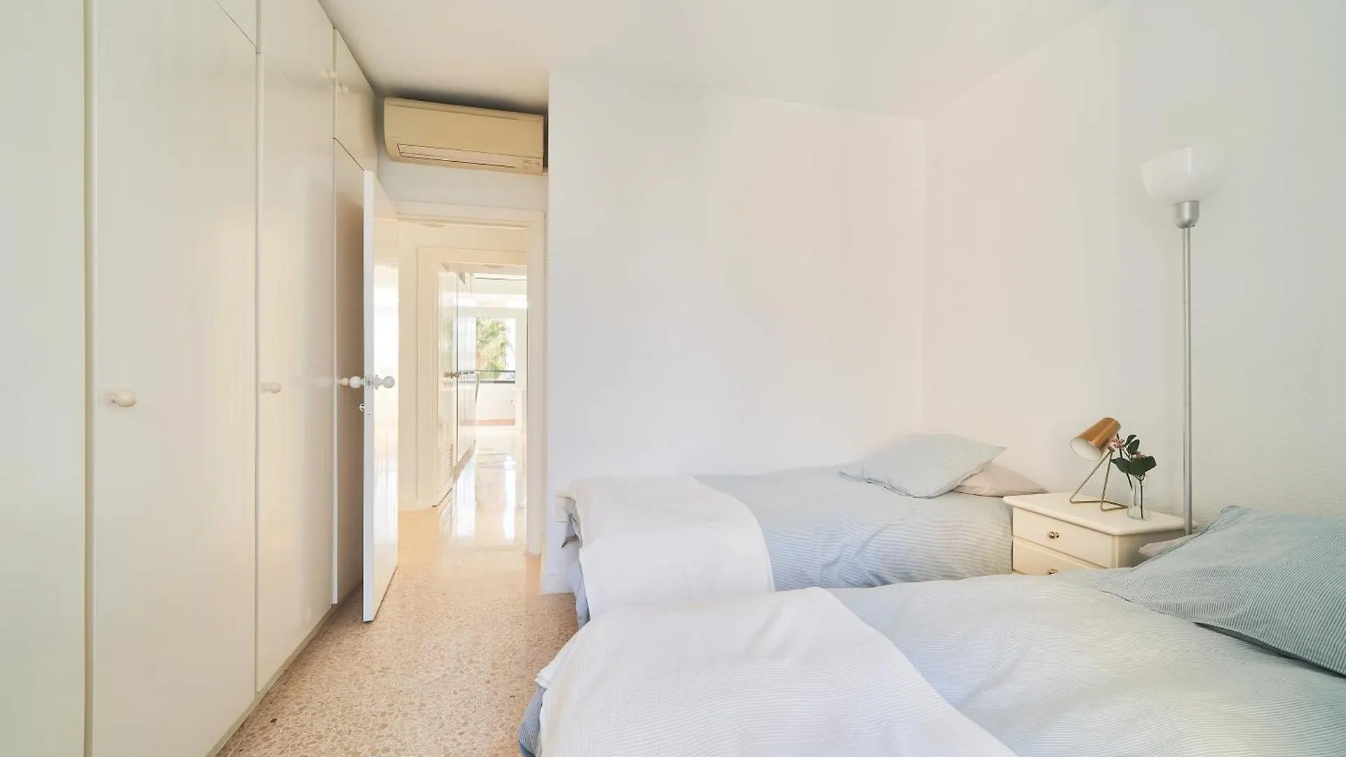 Appartamento Paradise Playamar Torremolinos