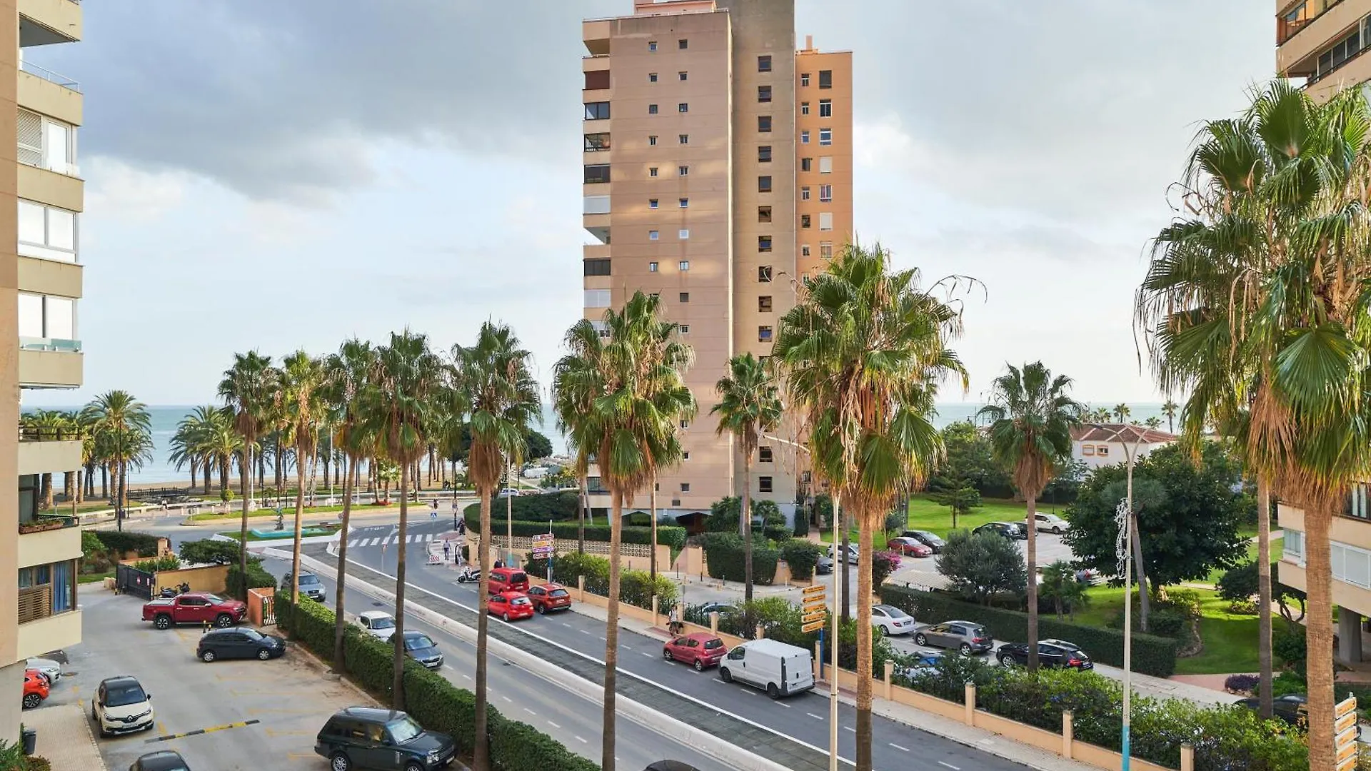 Paradise Playamar Torremolinos Appartamento
