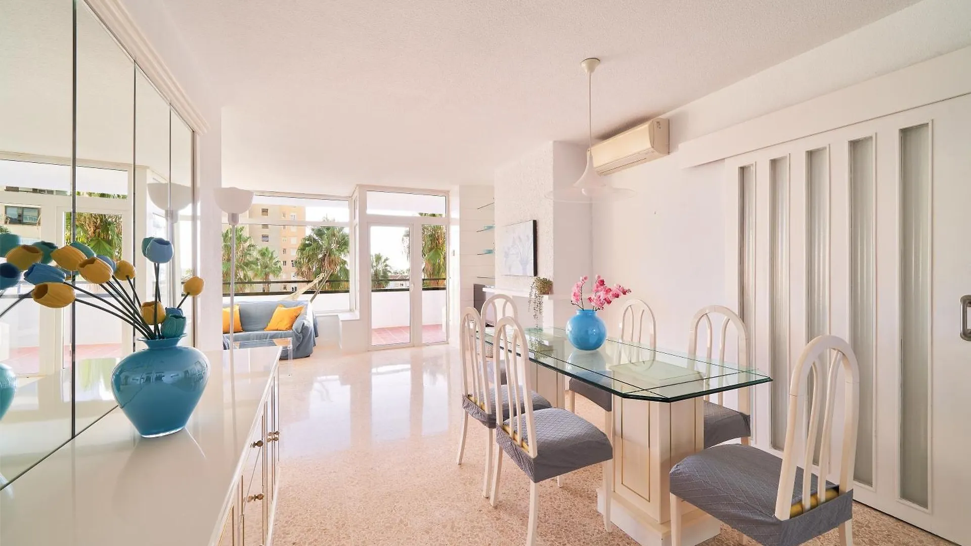 Paradise Playamar Torremolinos Appartamento