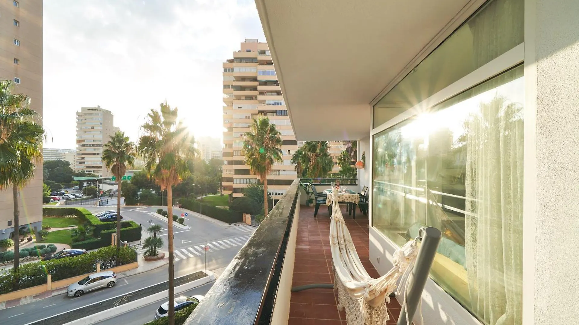 Appartamento Paradise Playamar Torremolinos