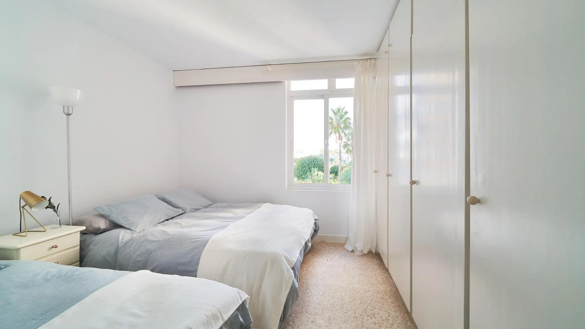 Appartamento Paradise Playamar Torremolinos