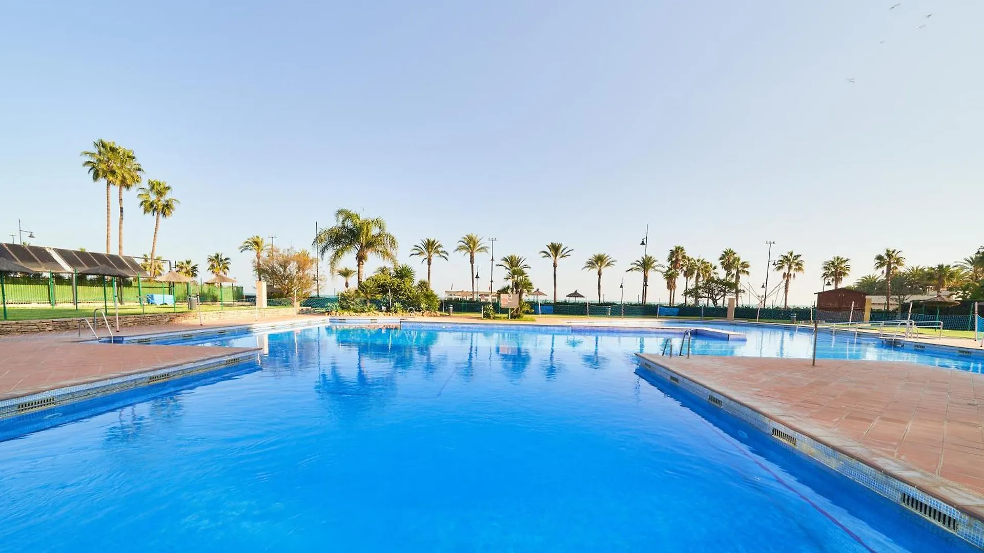 Paradise Playamar Torremolinos 0*,  Spagna