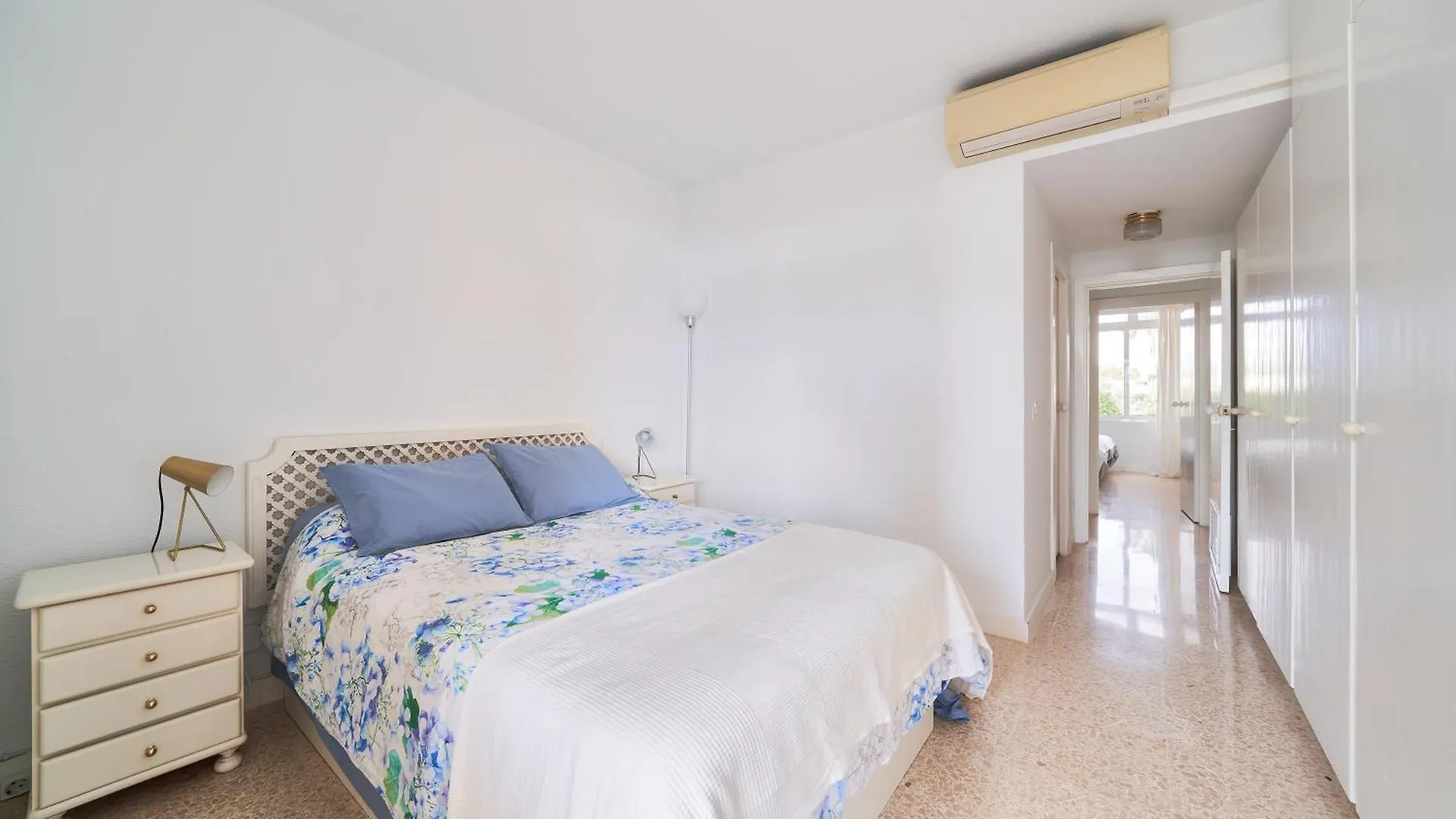 Appartamento Paradise Playamar Torremolinos